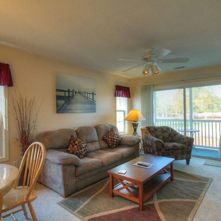 River Oaks By Palmetto Vacation Rentals Myrtle Beach Exterior foto