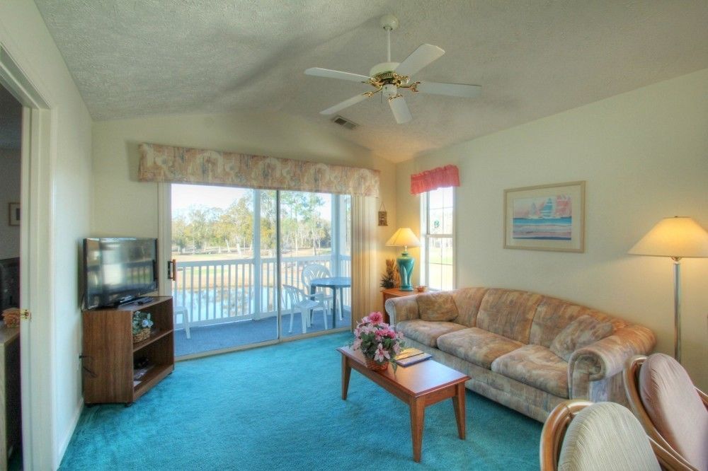 River Oaks By Palmetto Vacation Rentals Myrtle Beach Exterior foto